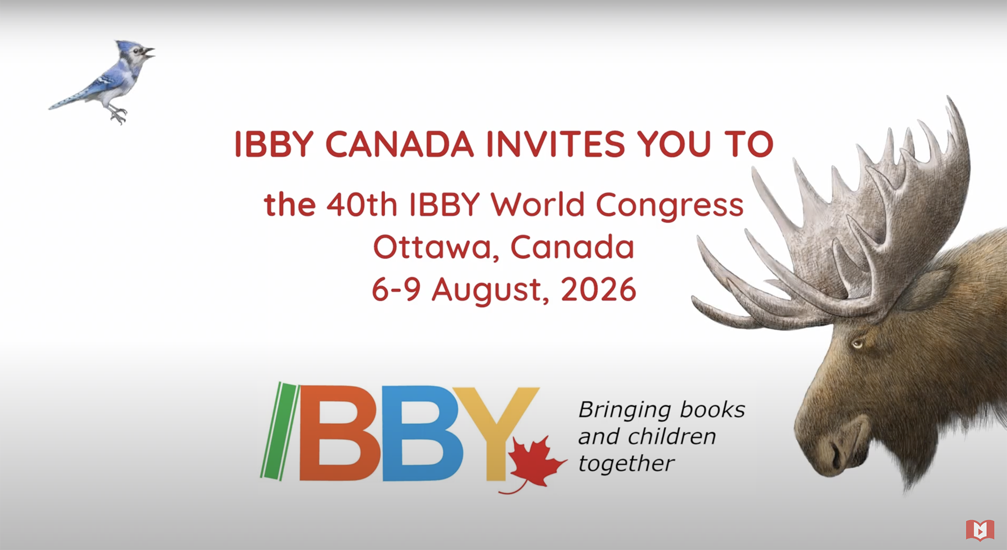 IBBY Congress 2026